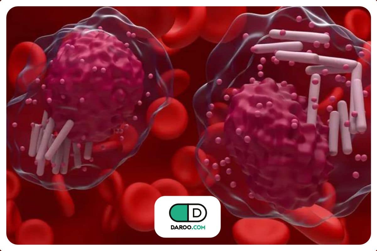 تأیید ترکیب آکالابروتینیب و ونتوکلاکس برای درمان دو نوع سرطان خون