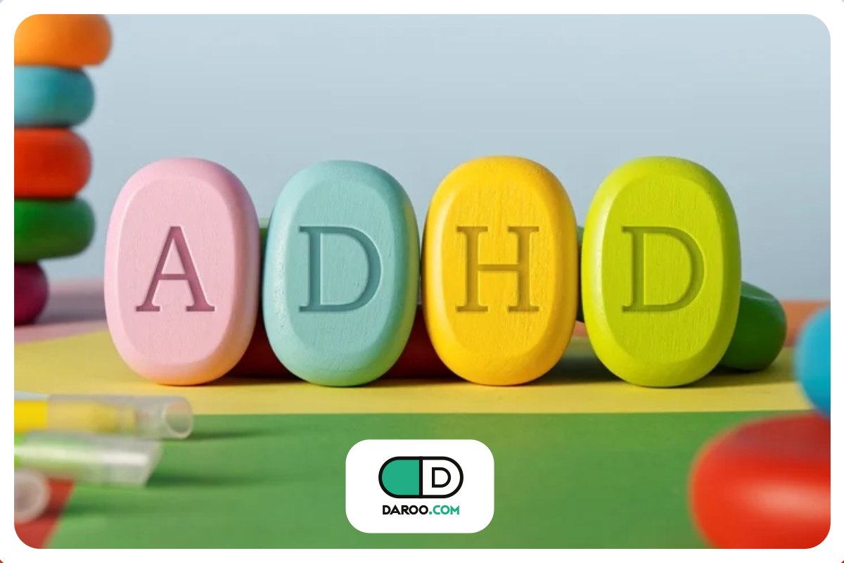 داروهای اختلال کمتوجهی-بیشفعالی با خطر چاقی مرتبط هستند
