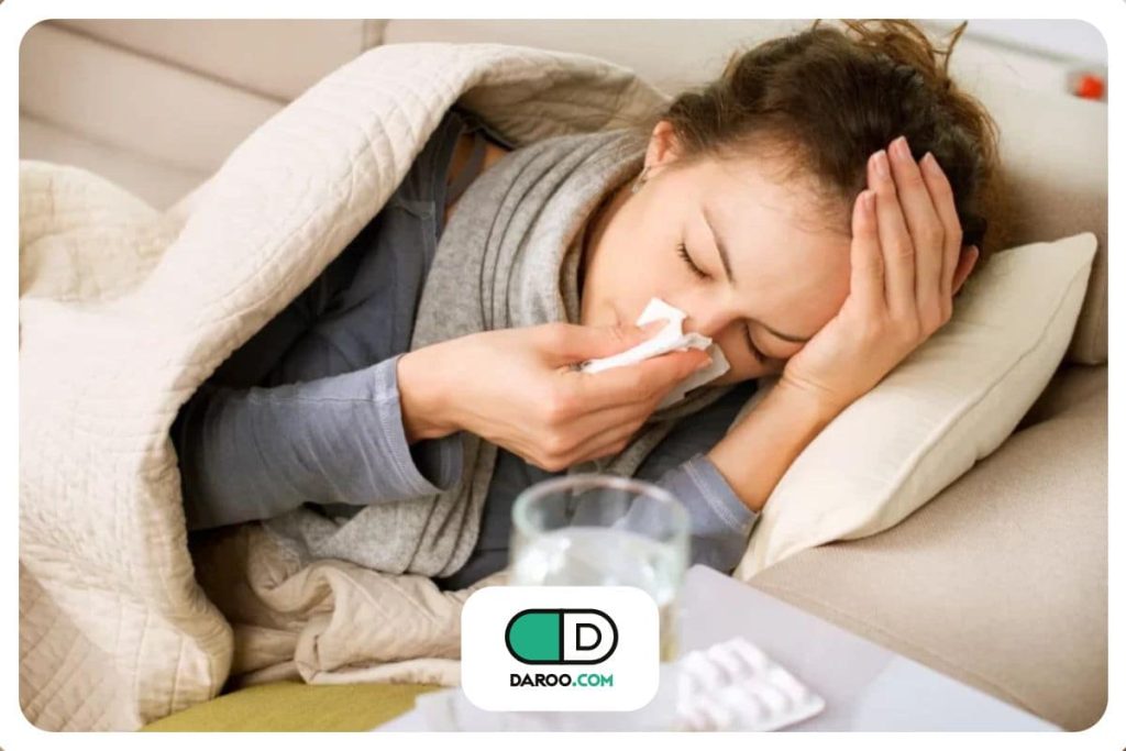 یک واکسن برای همه فصول؛ سد محکم محققان در برابر انواع سرماخوردگی