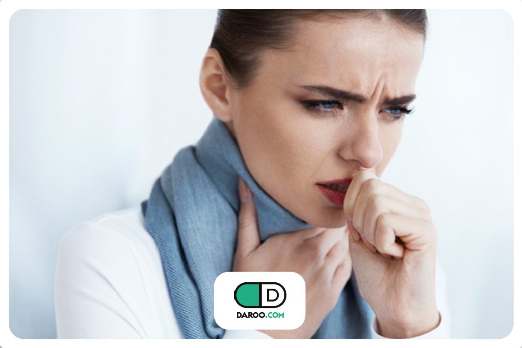 تفاوت سرفه‌های آلرژیک و عفونی