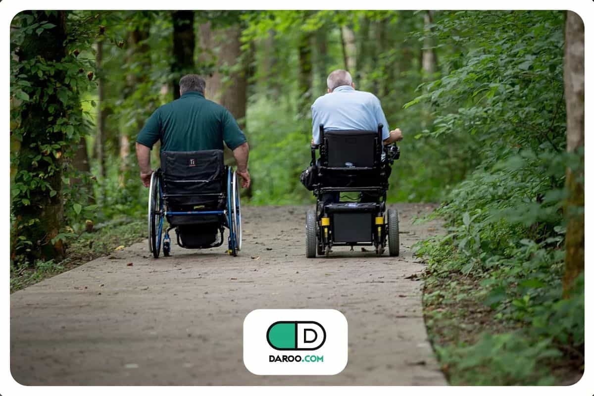 بیماری ALS؛ راهنمای کامل علائم و درمان به زبان ساده