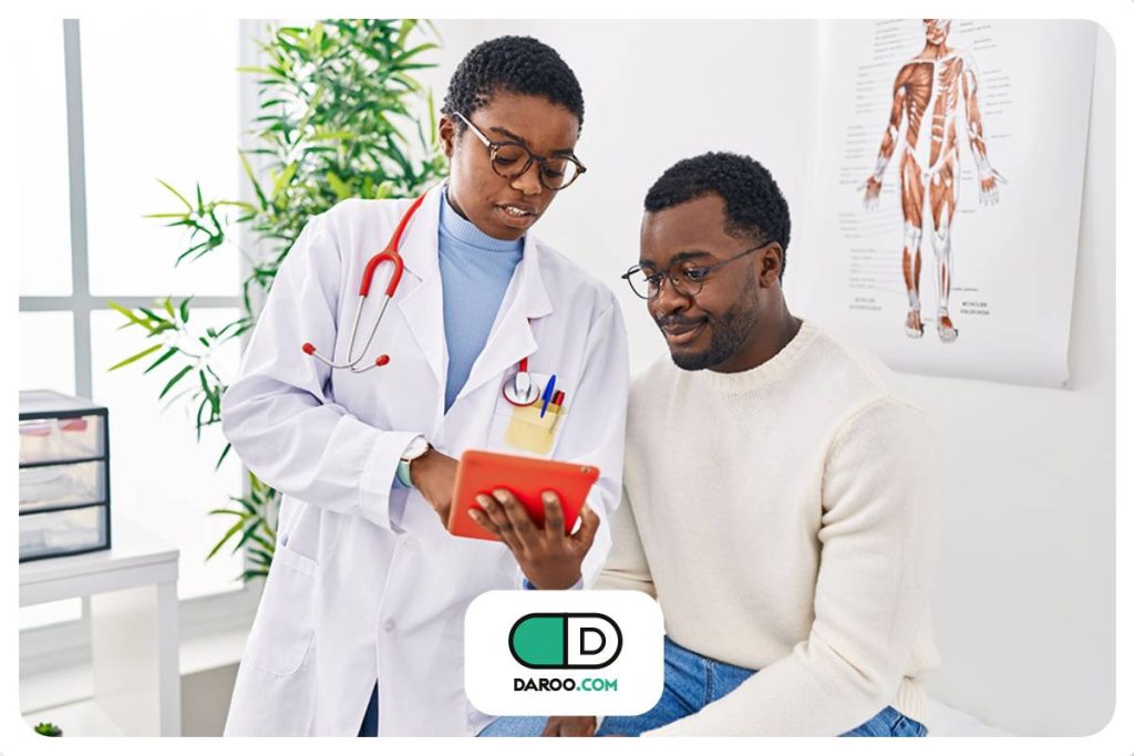 چکاب سالانه، کمک بزرگ به تشخیص زودهنگام سرطان پروستات