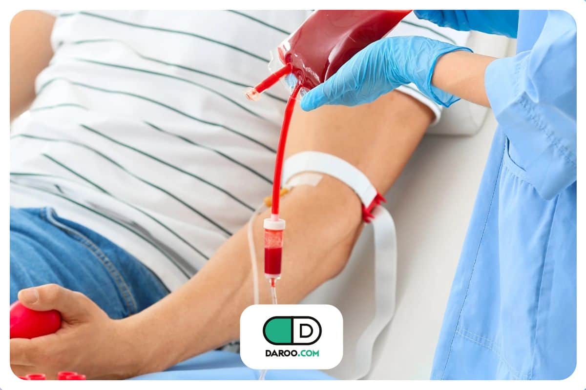 اهدای خون در رمضان؛ نجاتبخشِ زندگی بیماران تالاسمی و سرطانی