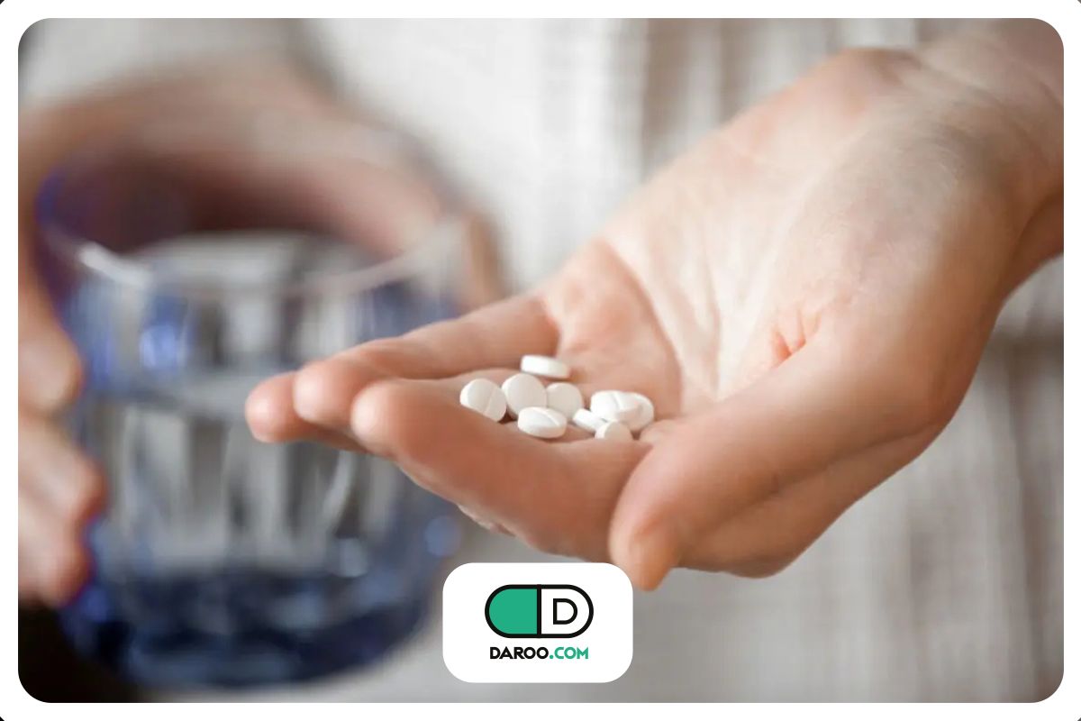 اگر داروی فشارخون میخورید، در انتخاب مسکن دقت کنید