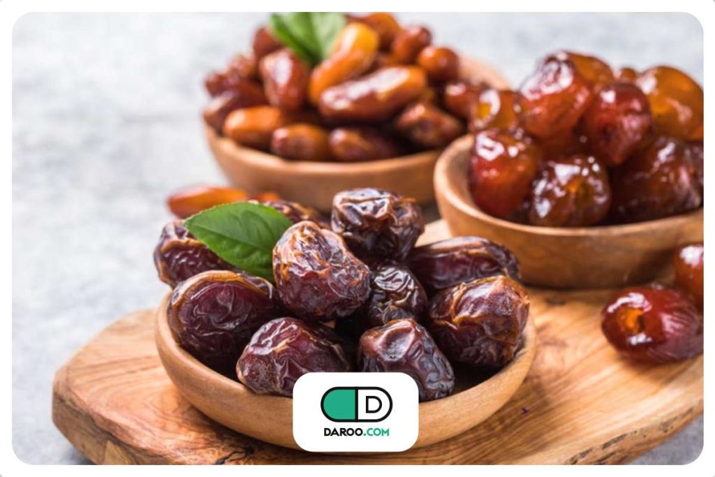 آیا افراد دیابتی می‌توانند خرما بخورند؟