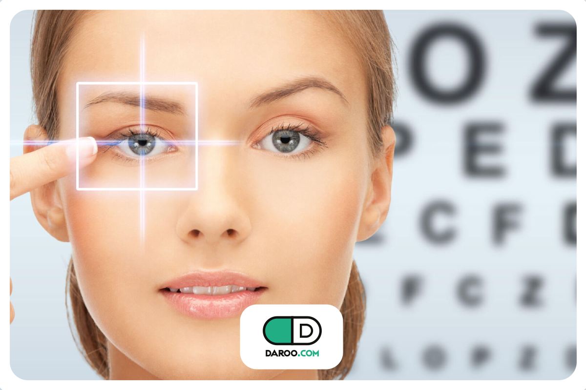 دلایل افزایش نزدیکبینی در جهان