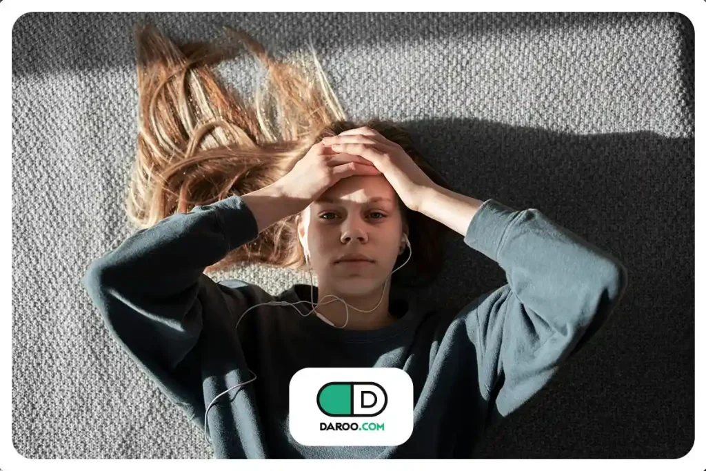 ارتباط نشخوار فکری و اضطراب؛ چگونه چرخه افکار منفی را متوقف کنیم؟