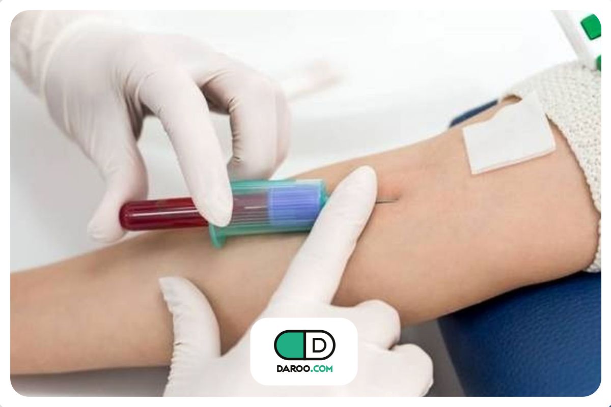 آزمایش خون می‌تواند بیماری کرون را پیش‌بینی کند