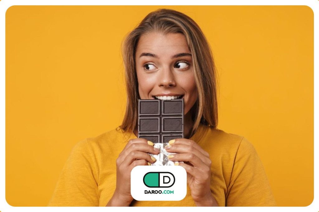 رمزگشایی از هوس‌های غذایی