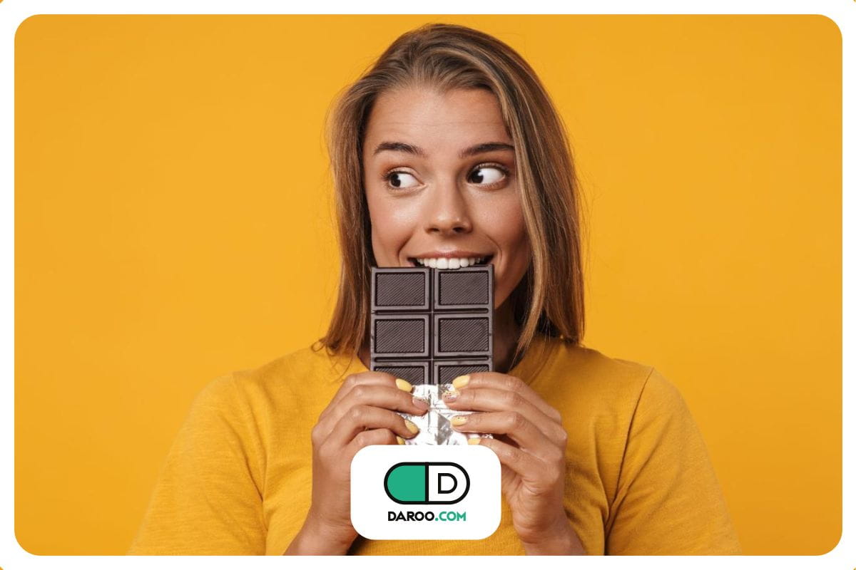 رمزگشایی از هوس‌های غذایی