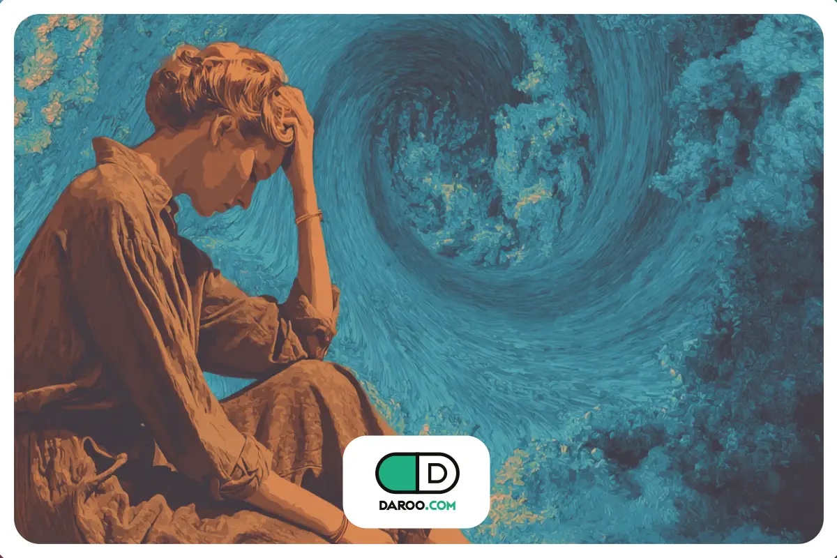 چگونه بر بحران وجودی غلبه کنیم؟