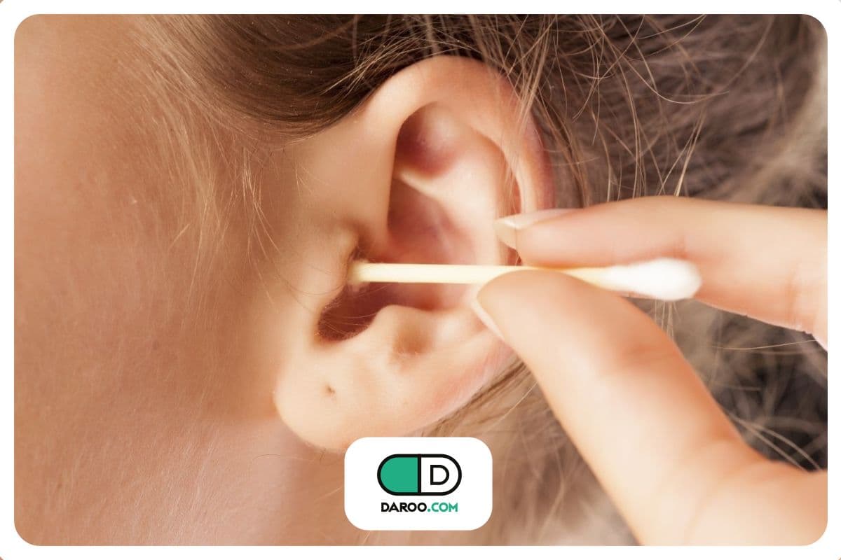 تأثیر جرمگیری بر سلامت گوش