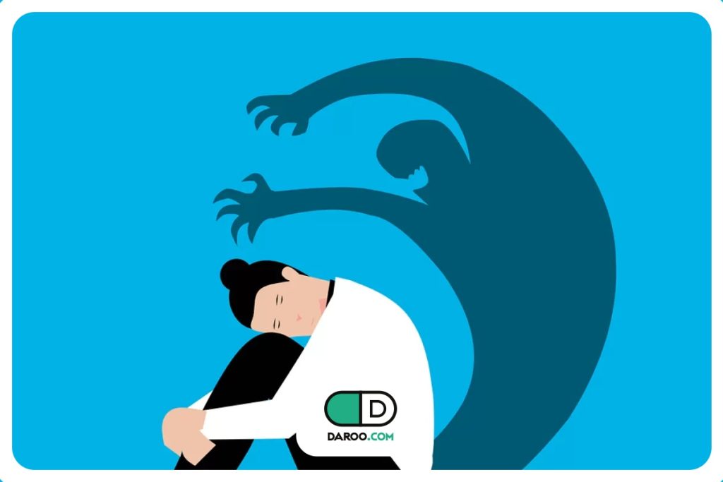 واکنش افراطی مغز در مواجهه با ترس و راهکارهای مقابله با آن