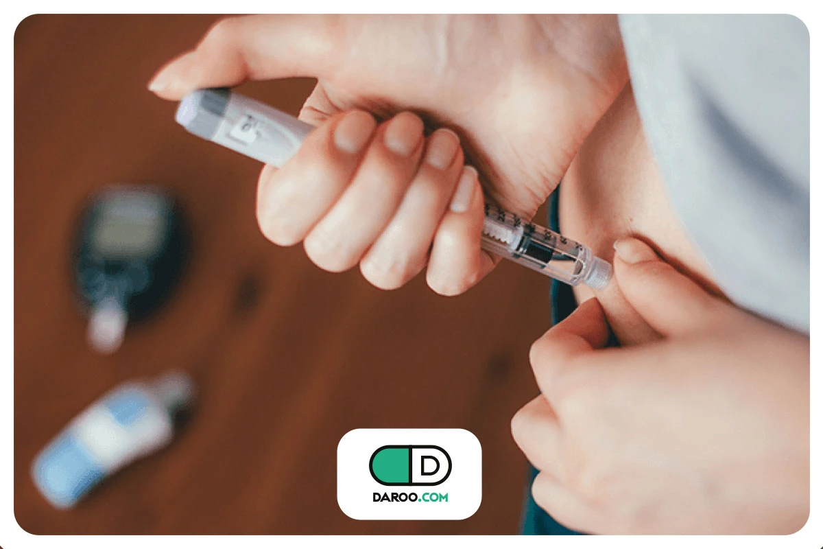 عوارض تزریق اشتباه انسولین چیست؟