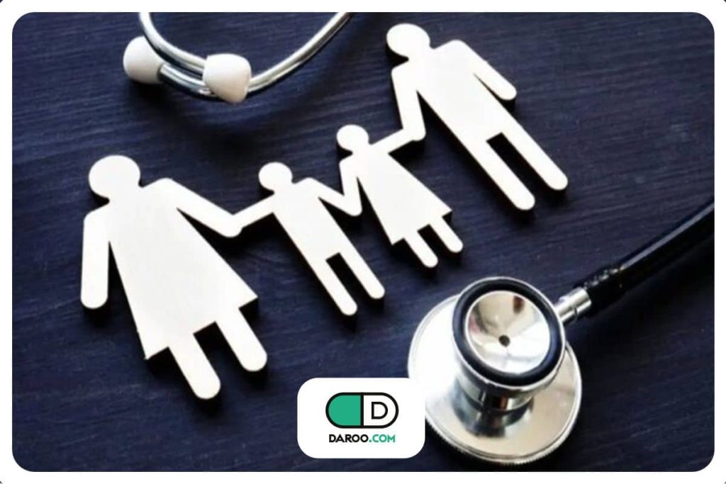 ارائه جمع‌بندی اولیه بودجه پزشک خانواده به شورای عالی بیمه