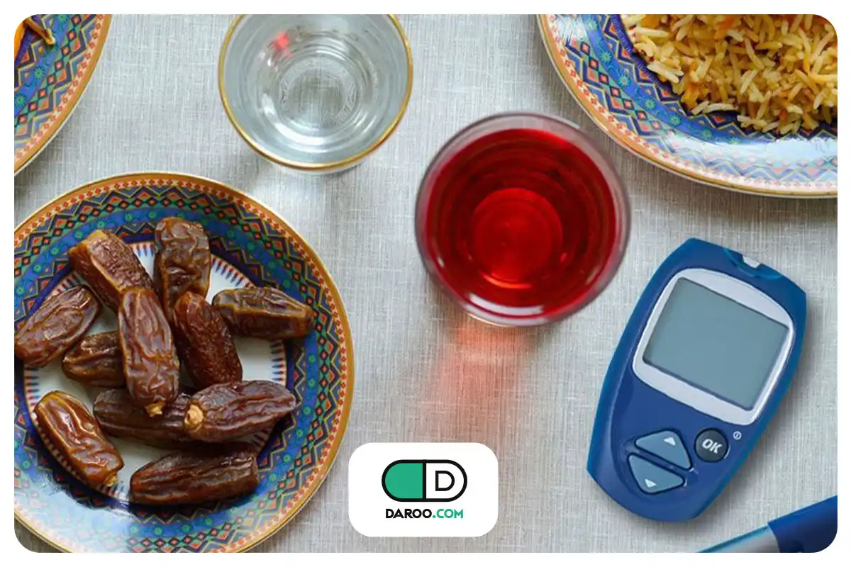 دیابت و روزه داری | آیا افراد دیابتی می توانند روزه بگیرند؟