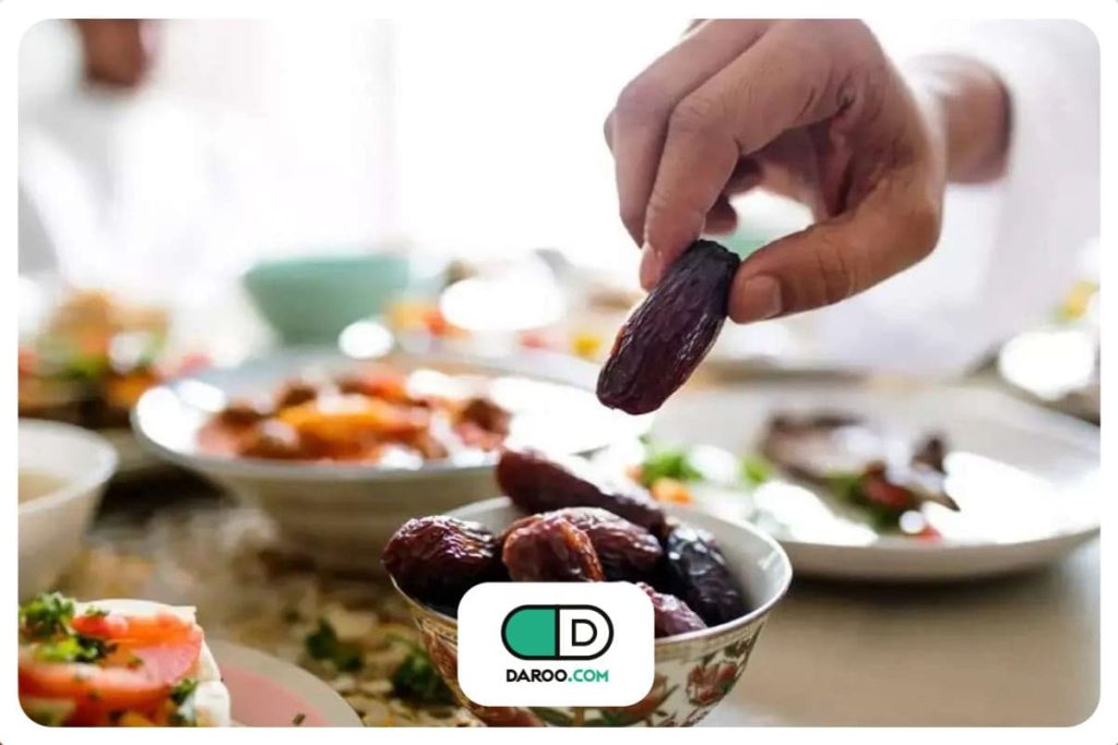 راهکارهای علمی مقابله با کم‌آبی و چاقی در ماه رمضان