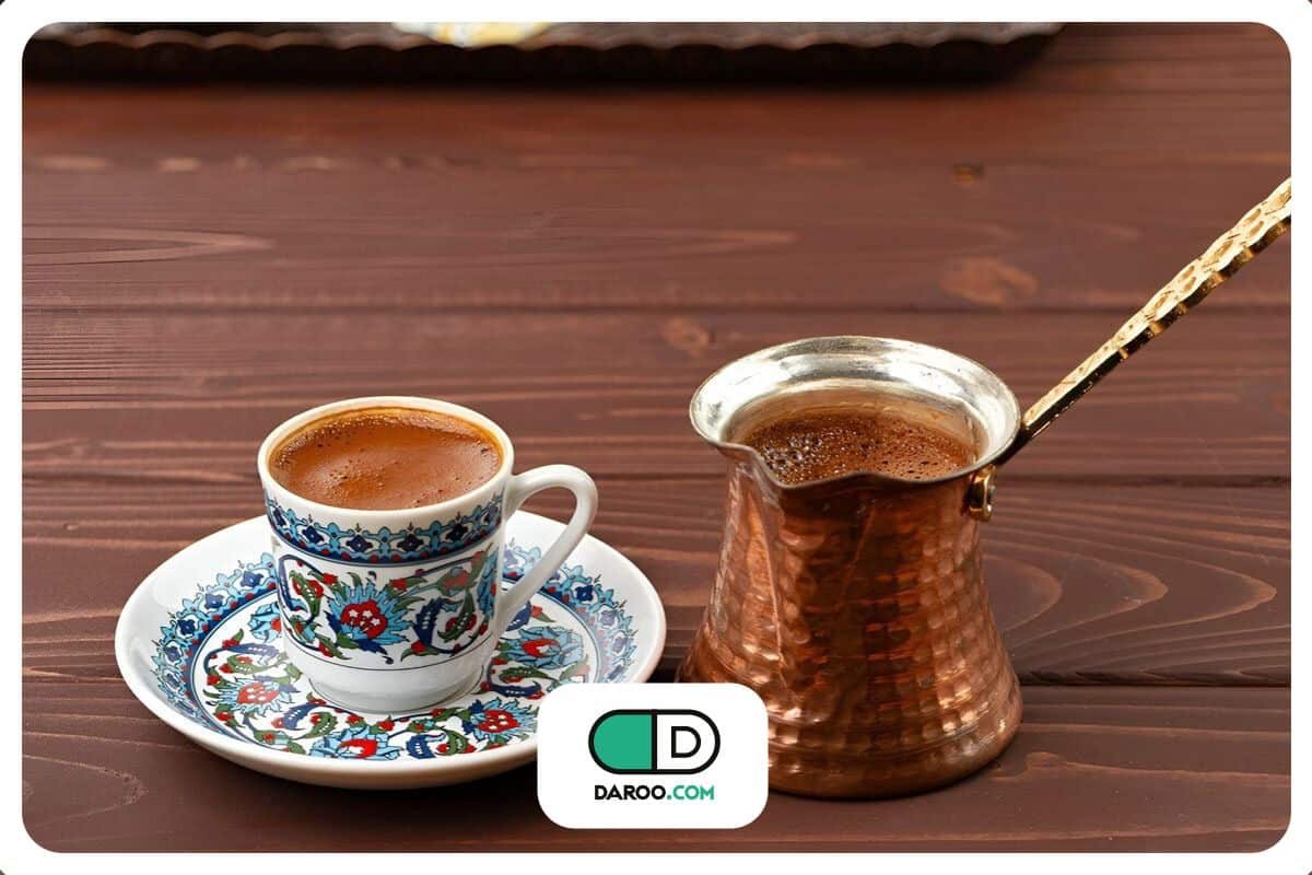 شرایط خوردن قهوه در ماه رمضان