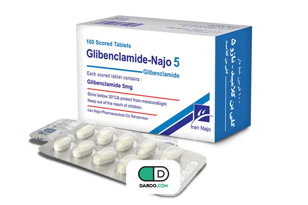 داروی گلی بنکلامید چیست؟ کاربرد و تداخلات دارویی این دارو برای دیابت