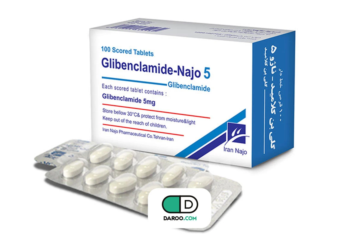 داروی گلی بنکلامید چیست؟ کاربرد و تداخلات دارویی این دارو برای دیابت
