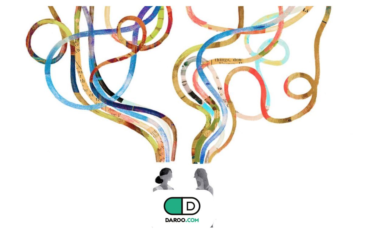 داشتن دوست، بهترین دارو برای مغز