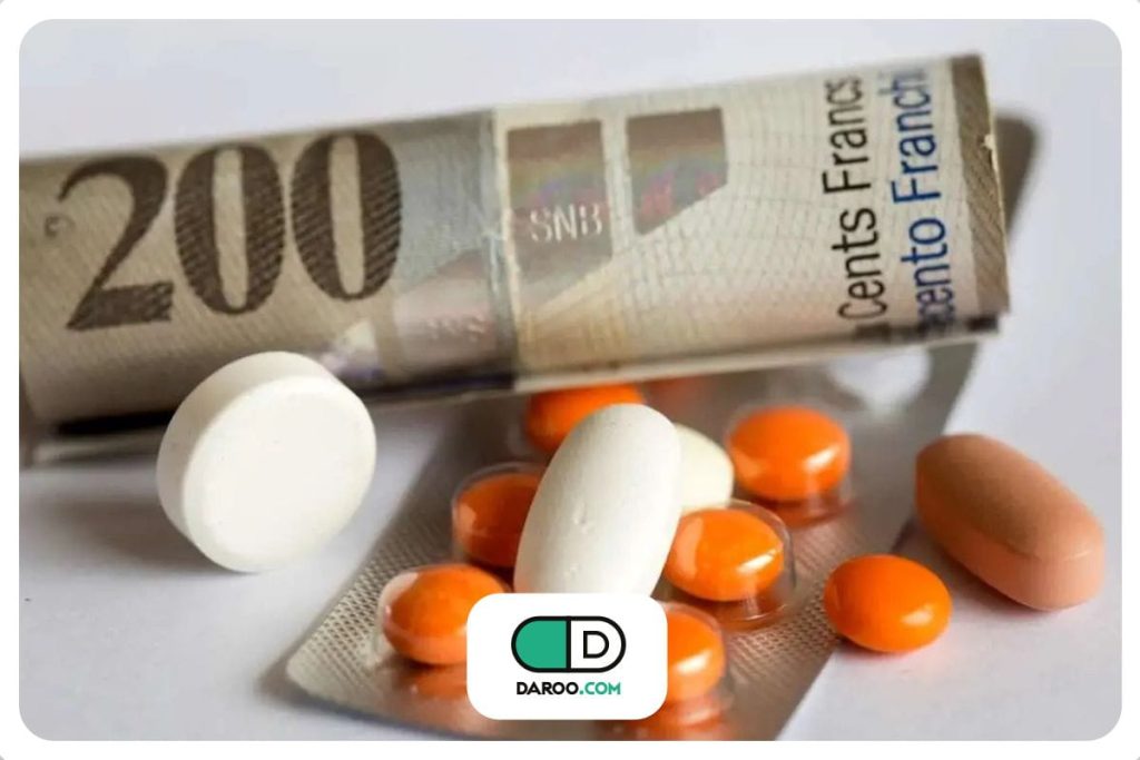 جزئیات بودجه ارزی حوزه سلامت در سال ۱۴۰۵ اعلام شد