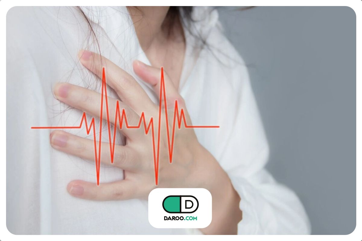 علائم بیماری‌های قلبی در زنان؛ این ۱۰ مورد را جدی بگیرید
