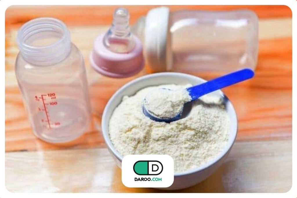 شیرخشک نوزاد، کالای استراتژیک است؛ هشدار جدی به عرضه‌کنندگان غیرمجاز