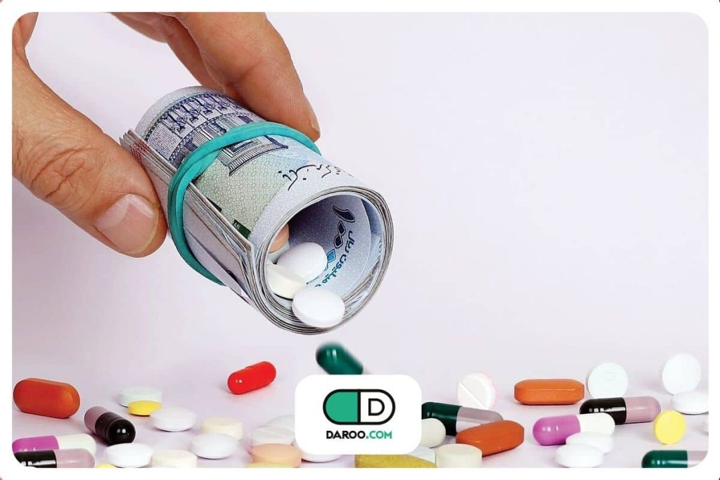 بیمه تمام هزینه داروهای گرانشده را میدهد