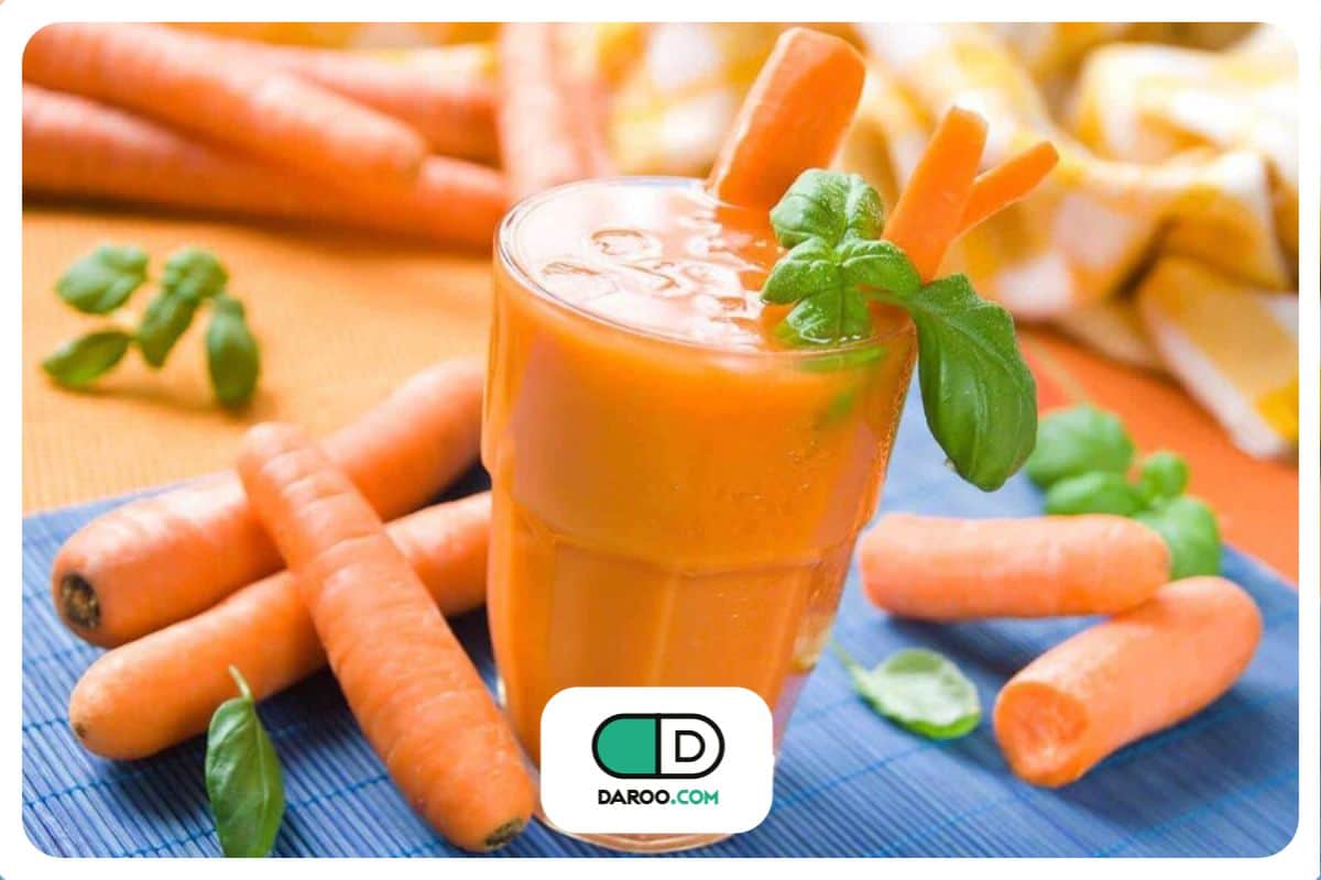 این آبمیوه، سوی چشم‌هایتان را برمی‌گرداند