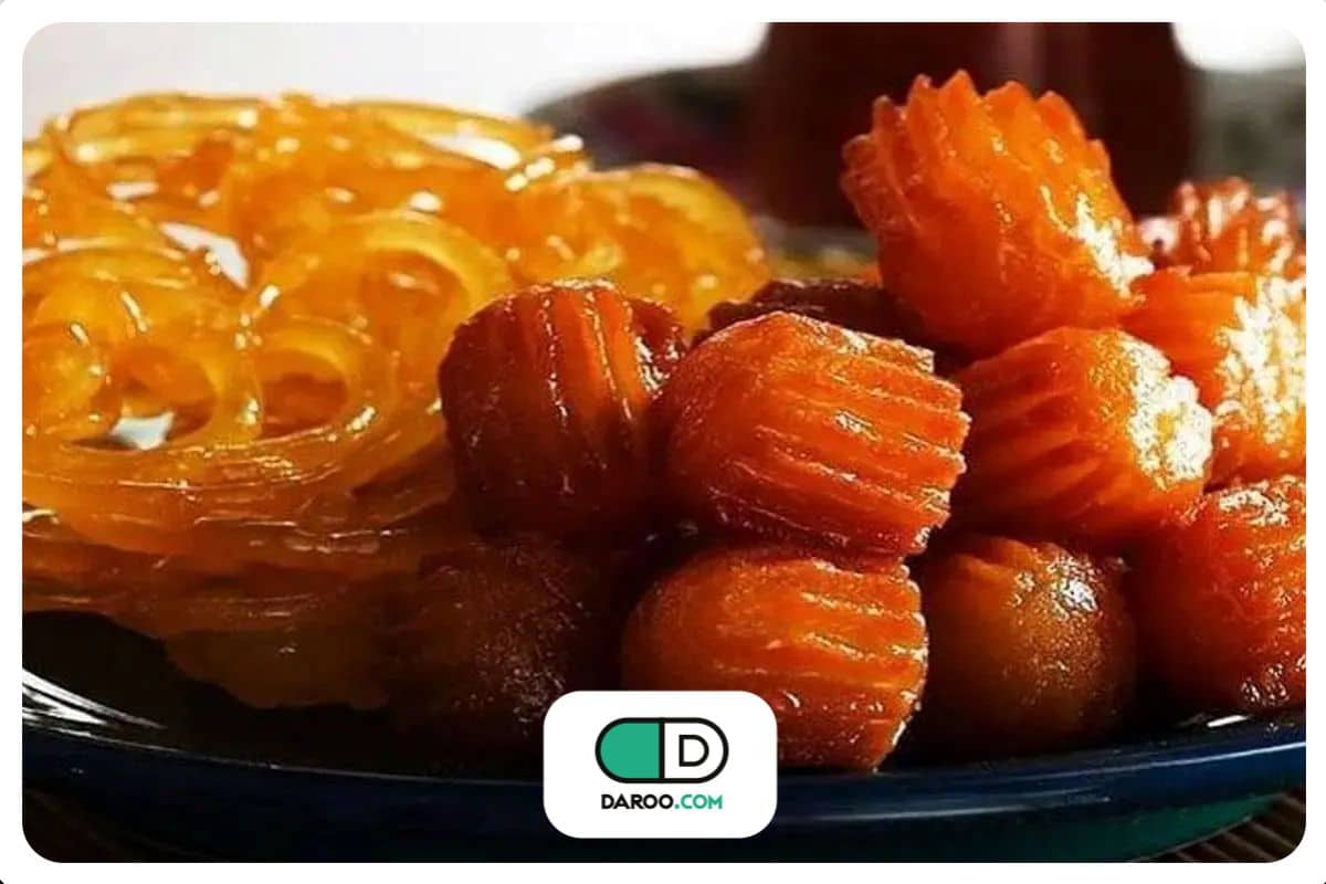 مهمترن عامل بالا رفتن قند خون در این روزها