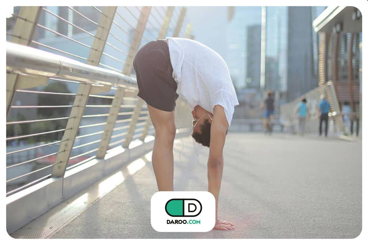 علت اصلی کوتاهی عضلات پشت پا