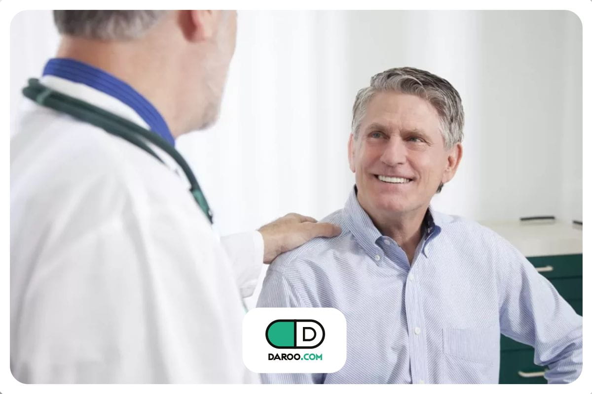 پیش از آنکه دیر شود؛ پیامی برای هفته سلامت آقایان