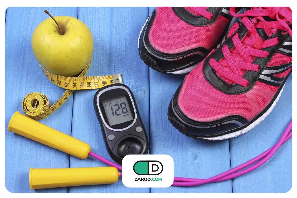 تقویت عضلات، راهی ساده برای پیشگیری از دیابت نوع ٢