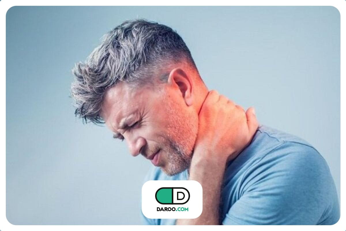 آرتروز گردن؛ سایهای که بر سلامت کل بدن میافتد