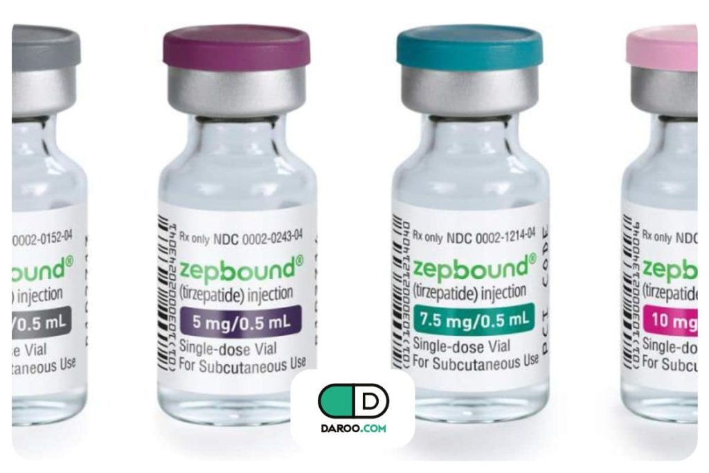 تیرزپاتاید؛ وقتی افزایش دوز ماهانه الزامی نیست