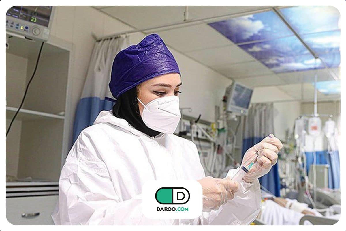 پیشنهاد افزایش ۵۸ درصدی دستمزد پرستاران روی میز دولت