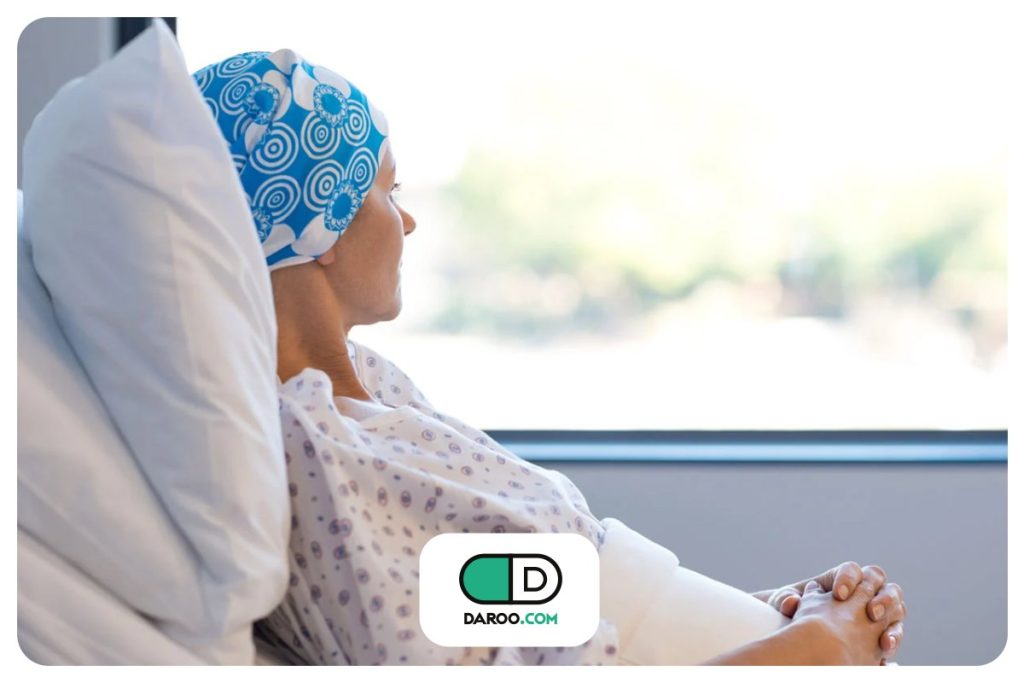 روشهای کنترل و مدیریت درد در بیماران سرطانی