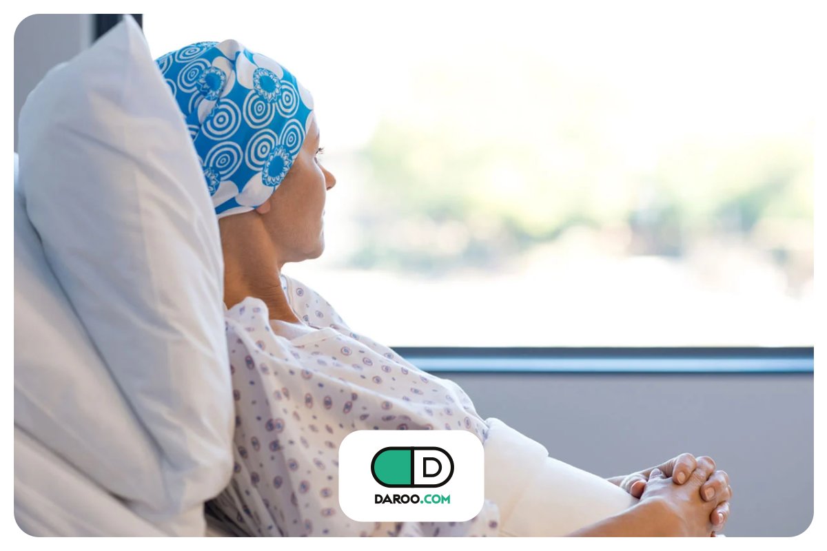 روش‌های کنترل و مدیریت درد در بیماران سرطانی