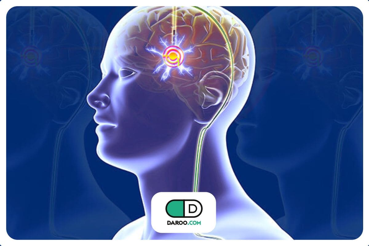 ایمپلنت مغزی؛ گام نهایی برای مهار هوشمند پارکینسون