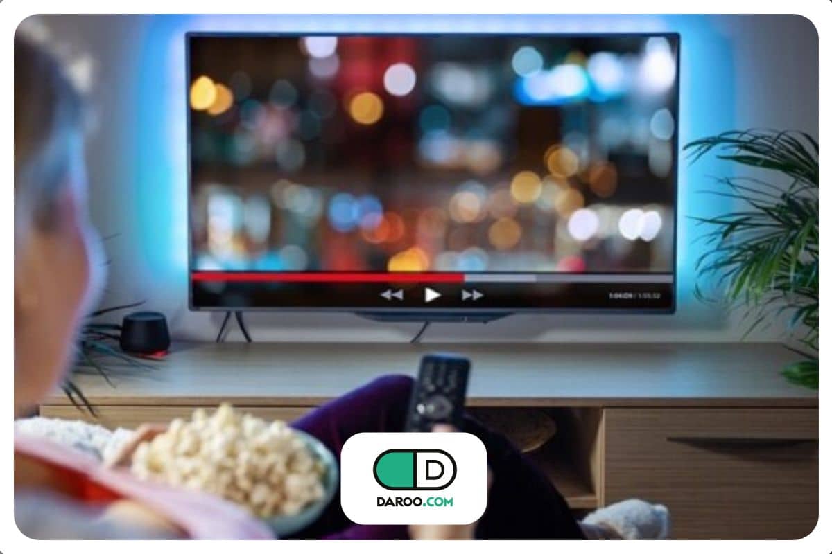 نسخه ساده برای درمان افسردگی: فعالیت بدنی بهجای تماشای تلویزیون