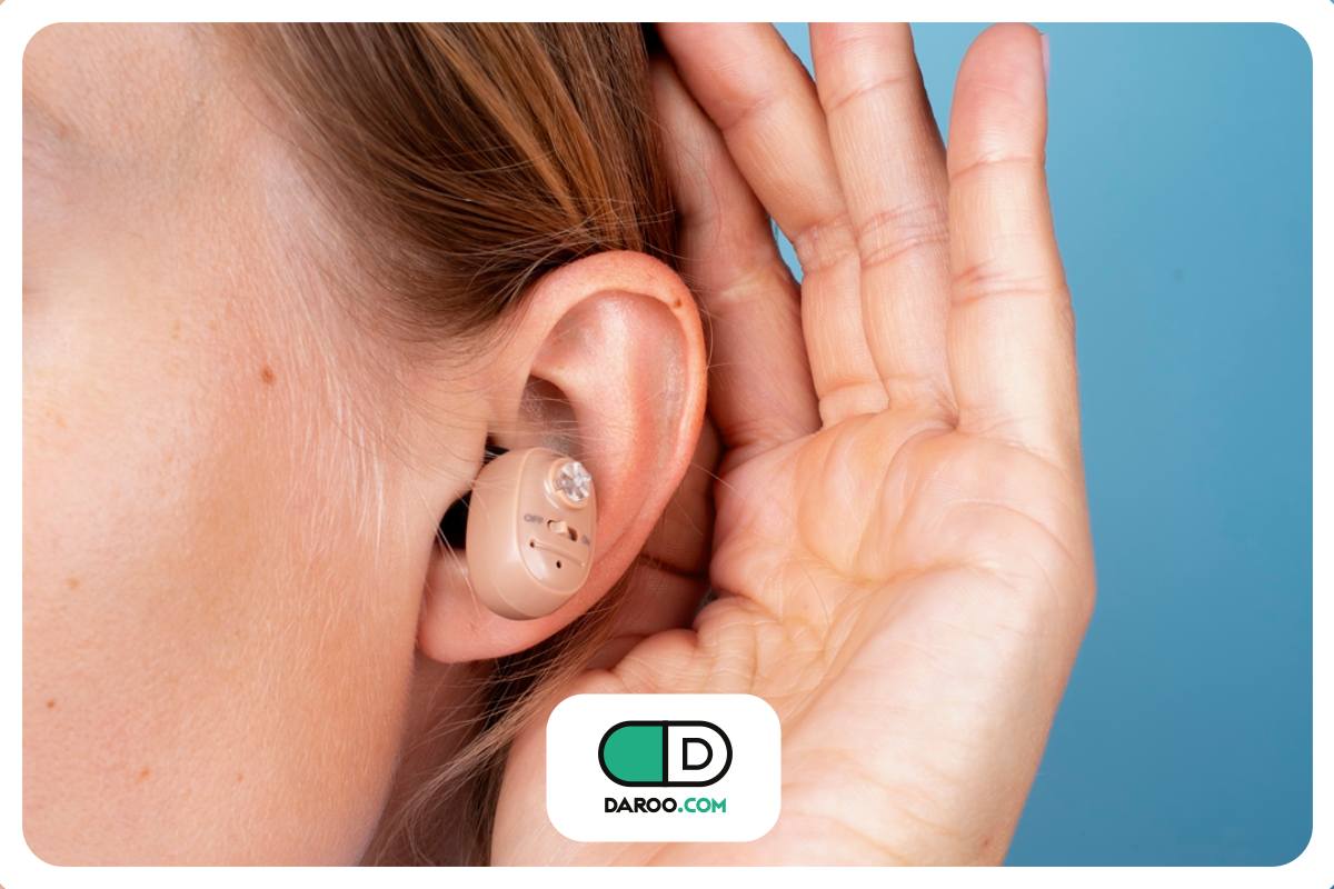 پیشگیری از زوال عقل با سمعک