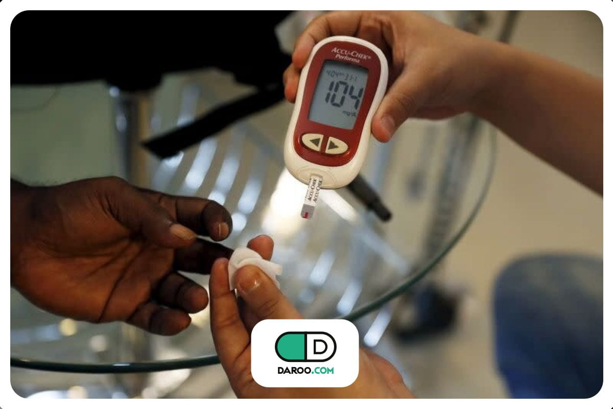 مناطقی که ساکنان آن کمتر به دیابت مبتلا می‌شوند