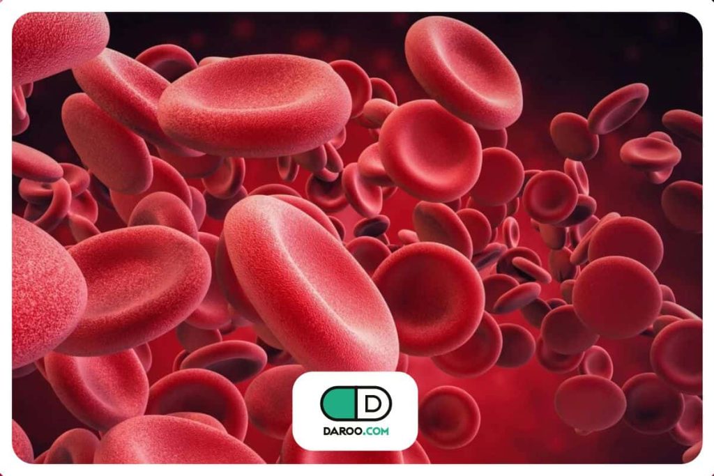 خطرات ورزش شدید برای گلبول‌های قرمز خون