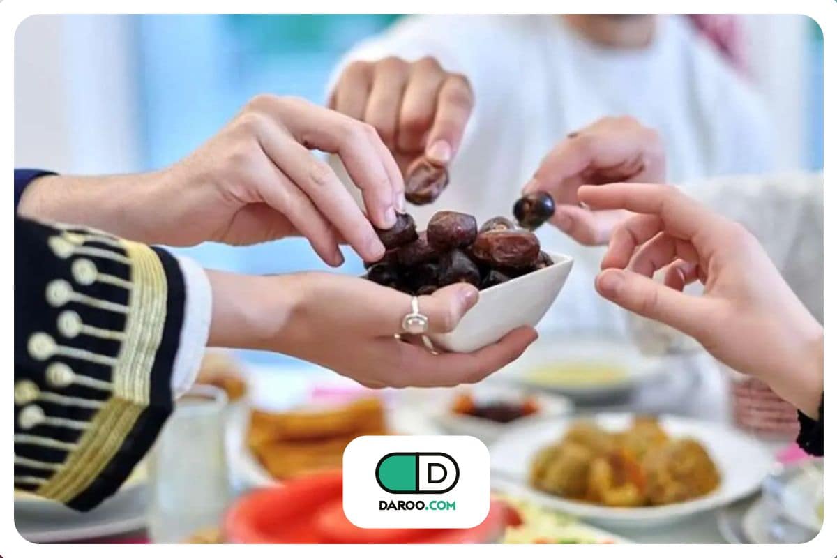 روزه برای این بیماران ضرر دارد