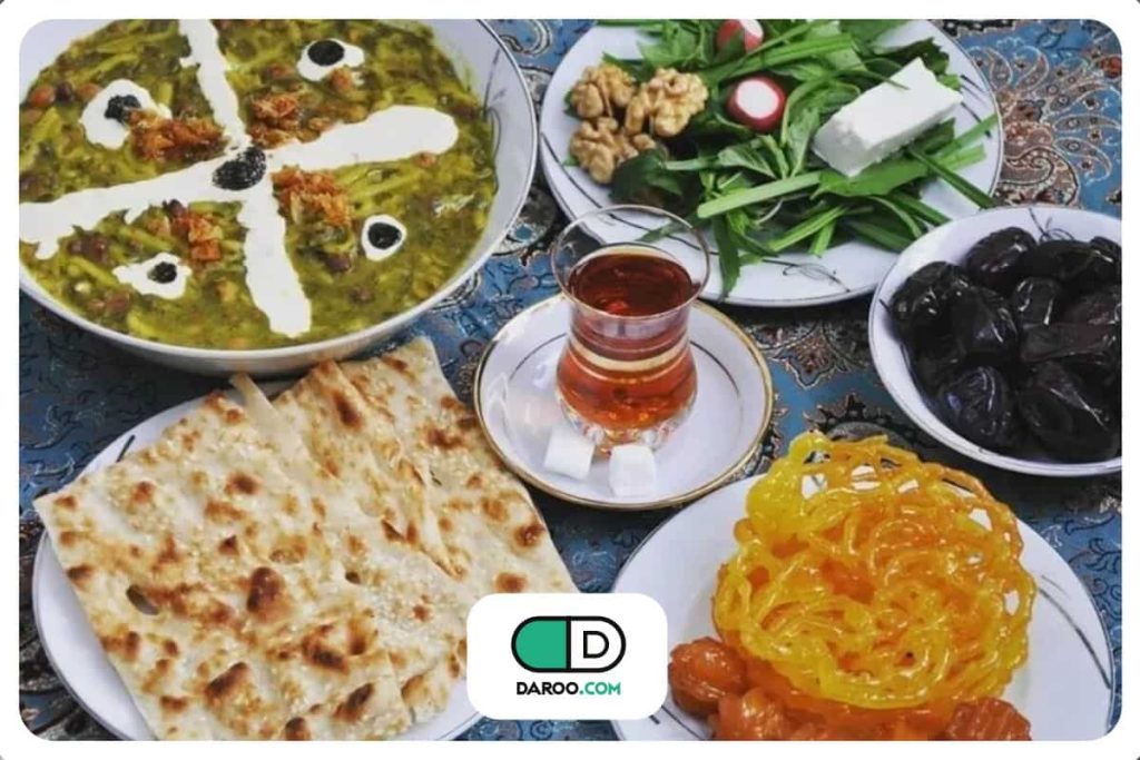 روزه‌داری در بارداری؛ ملاحظات پزشکی در سه‌ماهه اول