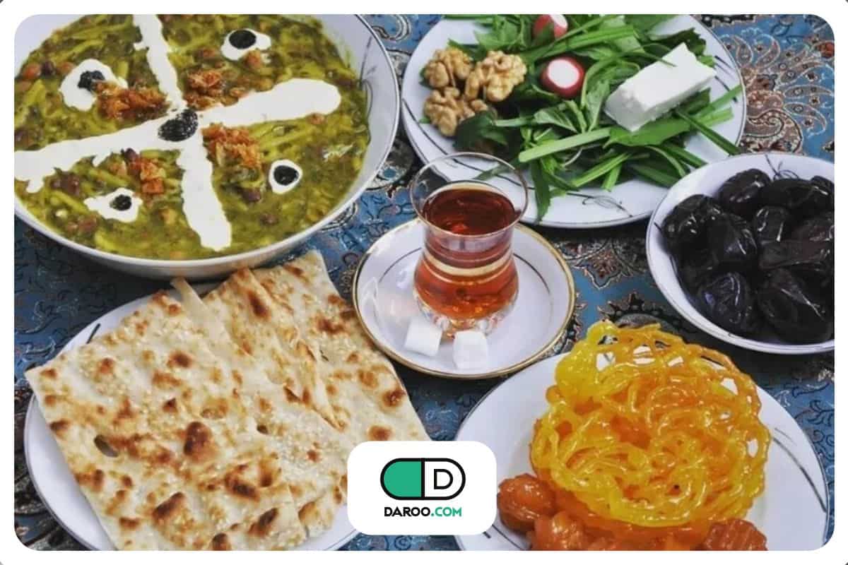 روزه‌داری در بارداری؛ ملاحظات پزشکی در سه‌ماهه اول