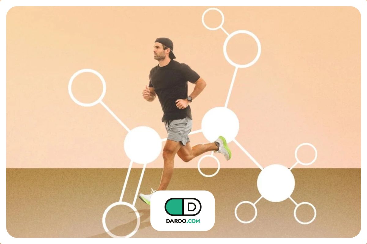 یک تمرین ساده با آزادسازی لاکتات به کاهش افسردگی کمک میکند