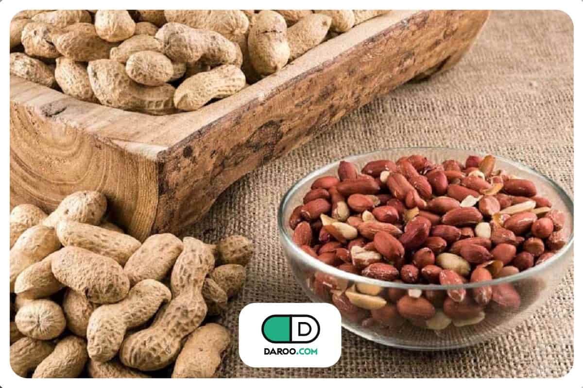 راهکار ساده برای خلاصی از آلرژی به بادام‌زمینی