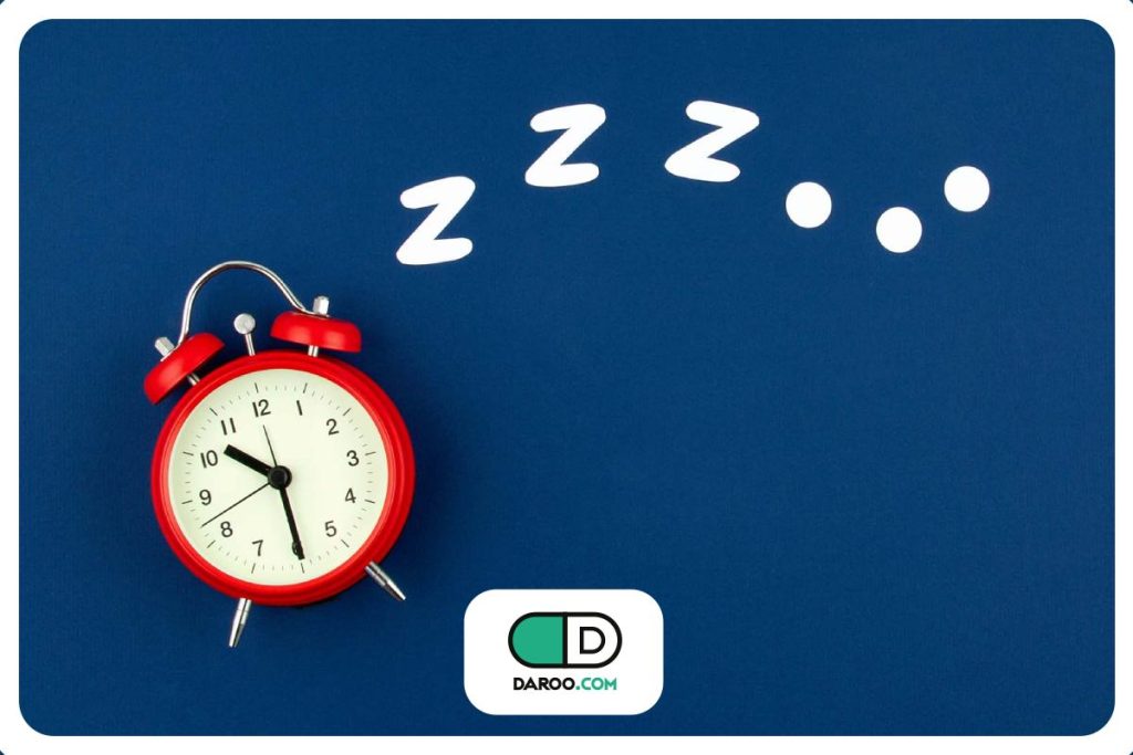 جابجایی ساعات خواب در روزه‌داران